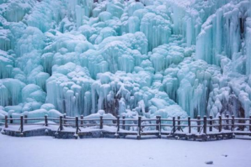 事关万亿级冰雪经济市场，四部门发声